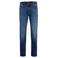 Anytime loose fit jeans medium blue denim