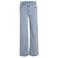 Anytime wide leg jeans light blue denim