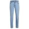Anytime loose fit jeans light blue denim
