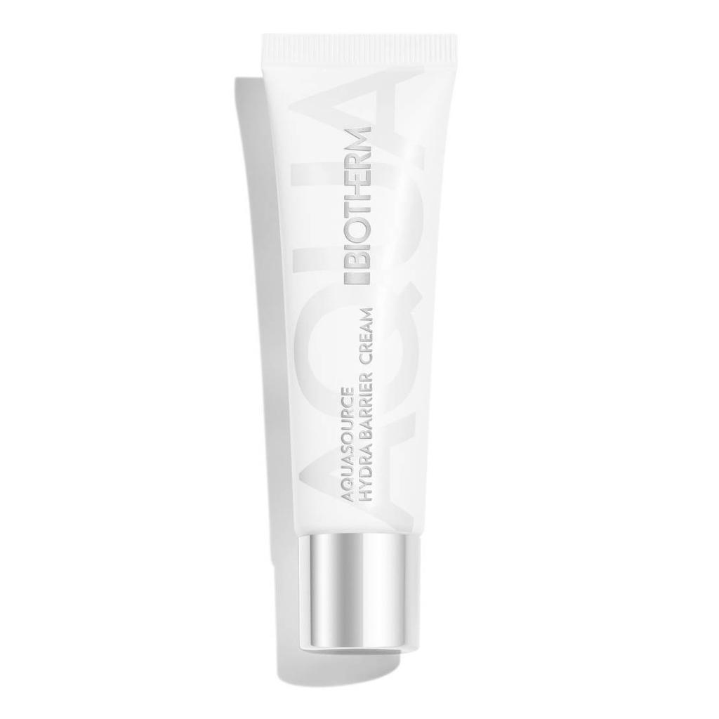 Biotherm Aquasource Hydra Barrière dagcrème - 30 ml