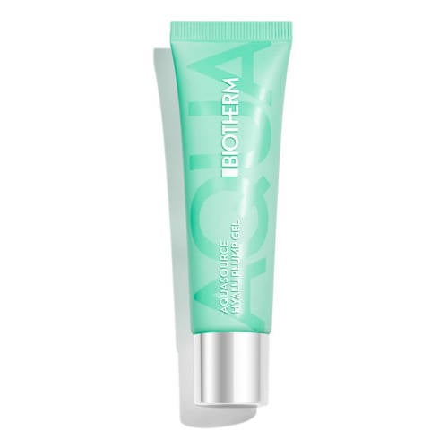 Biotherm Aquasource Hyalu Plump Gel - 30ml afbeelding