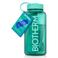 Biotherm Aquasource fitness routine set