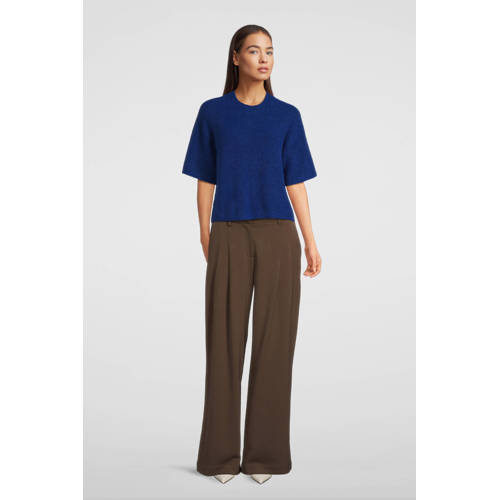 MSCH Copenhagen pullover blauw afbeelding