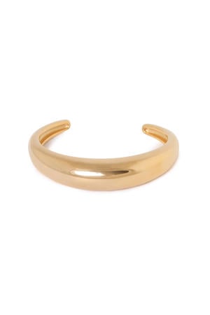 gold plated armband Classy