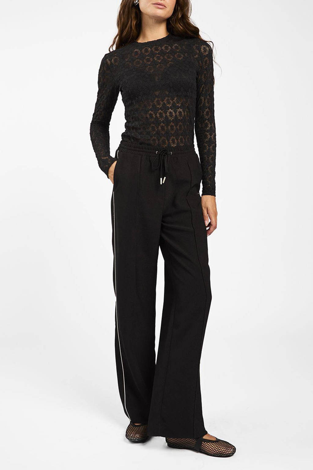 Kindermode Trends Aaiko Kinderkleding Aaiko Jurk Zwart Kopen