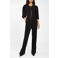 Aaiko jumpsuit zwart