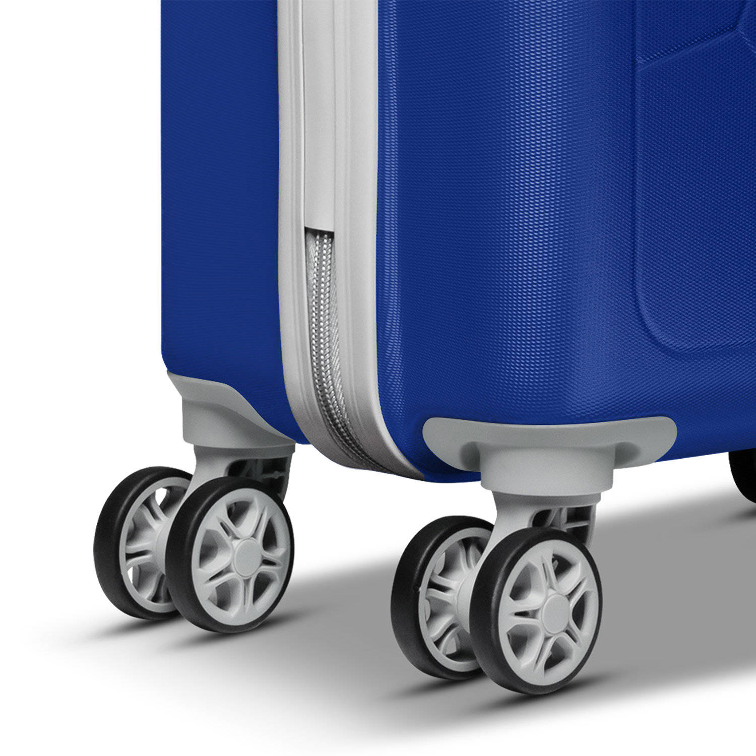 Suitsuit trolley Caretta 53 cm. Electric Indigo