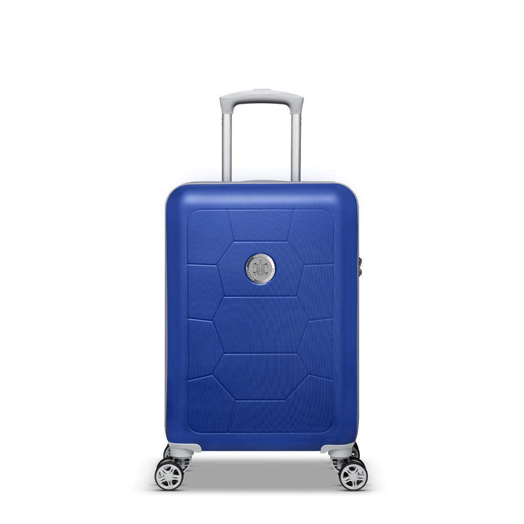 SUITSUIT trolley Caretta 53 cm. Electric Indigo