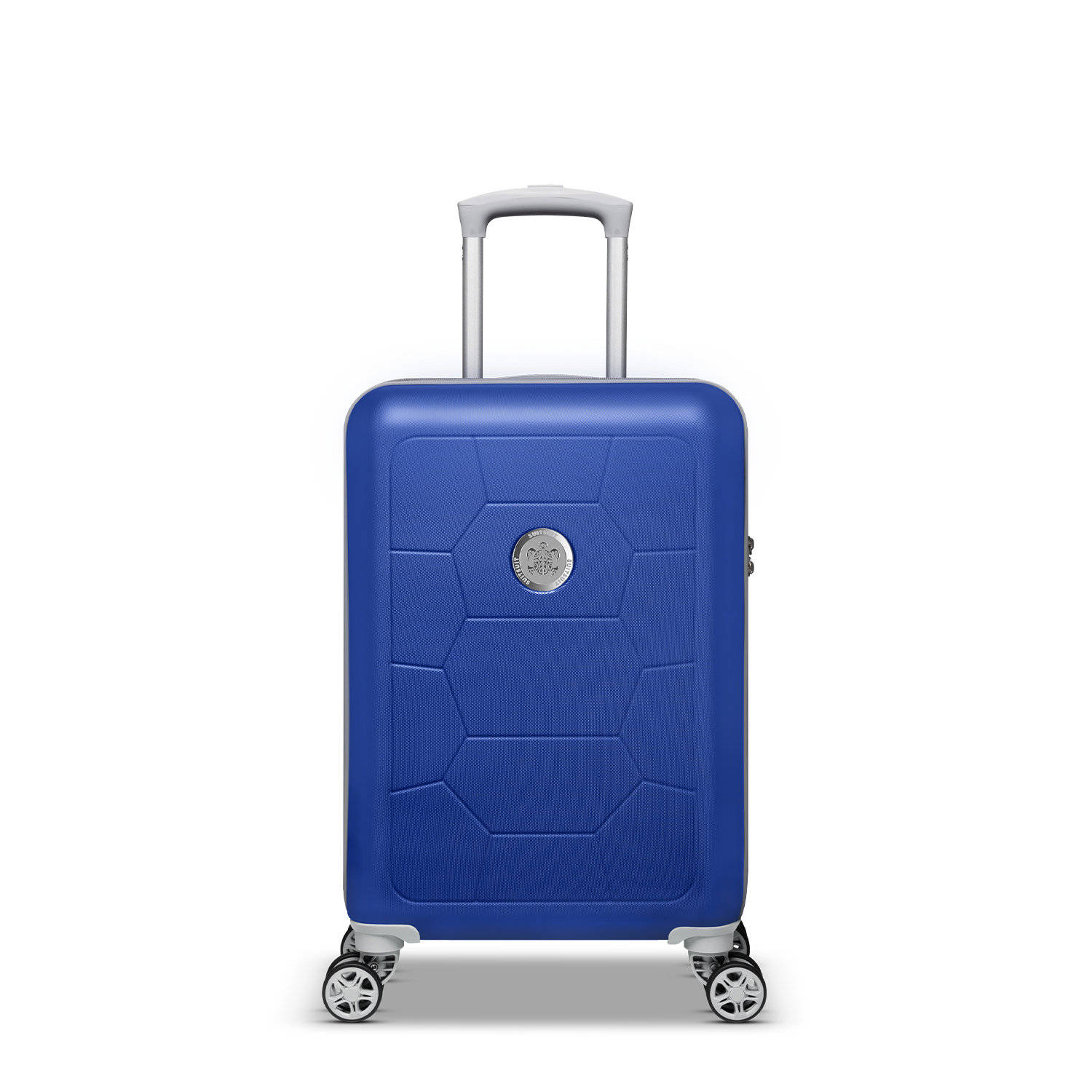 Suitsuit trolley Caretta 53 cm. Electric Indigo