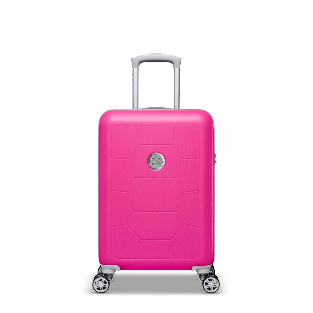 SUITSUIT trolley Caretta 53 cm. Flamingo Pink