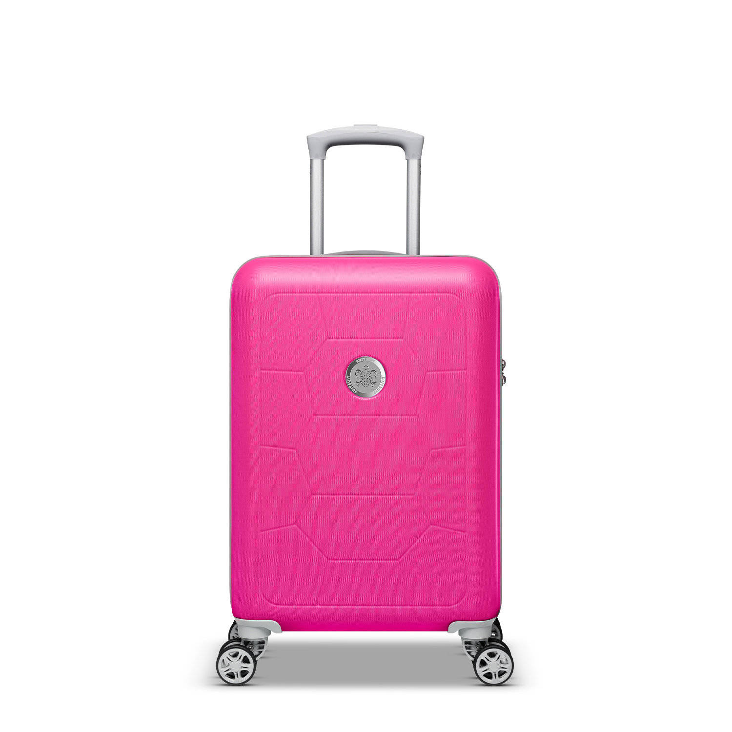 Suitsuit trolley Caretta 53 cm. Flamingo Pink