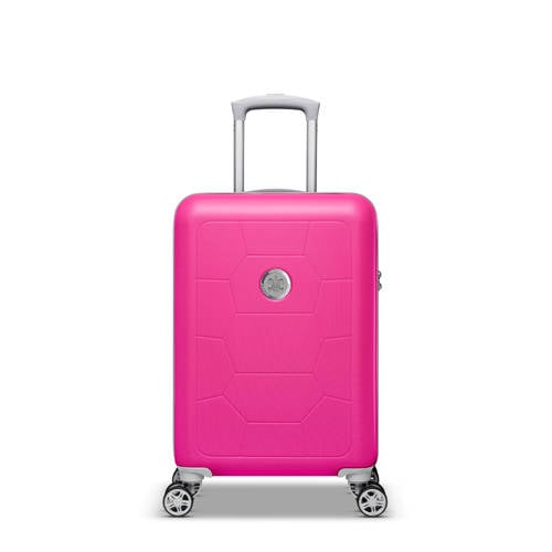 SUITSUIT trolley Caretta 53 cm. Flamingo Pink afbeelding