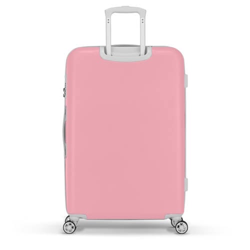 SUITSUIT trolley set Caretta - set van 2 Pink Lady afbeelding