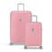 SUITSUIT trolley set Caretta - Pink Lady (set van 2)