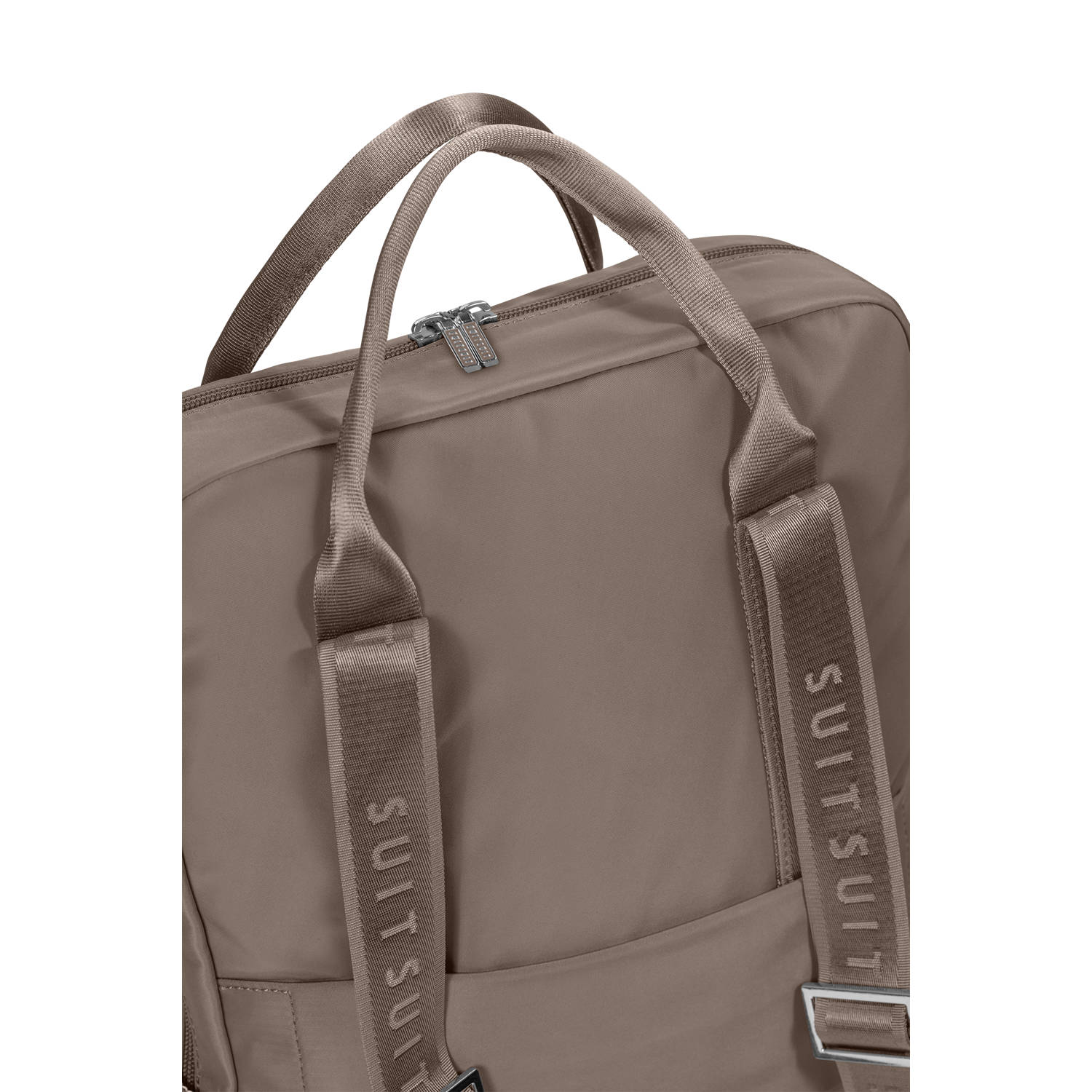 Suitsuit rugzak Natura Plaza Taupe