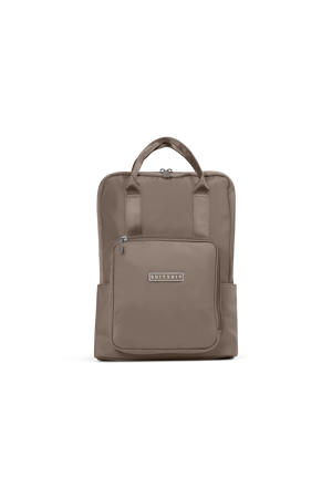  rugzak Natura Plaza Taupe