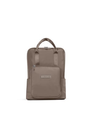 rugzak Natura Plaza Taupe