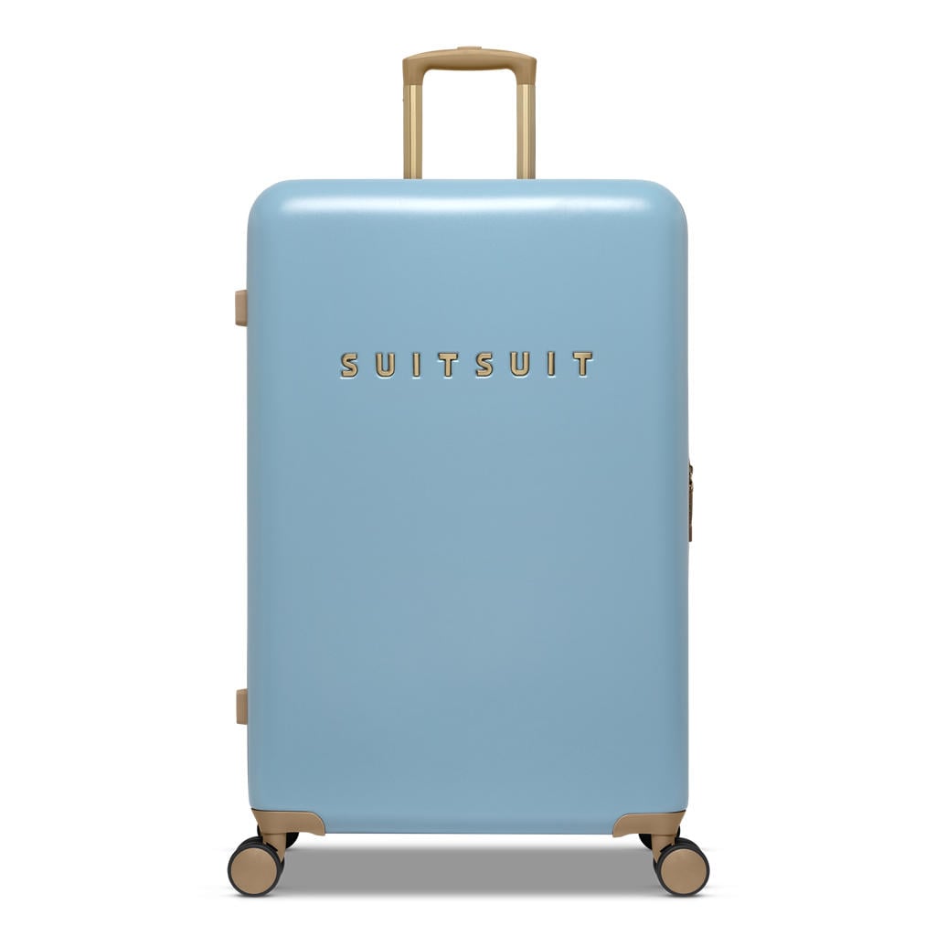 SUITSUIT trolley Fusion 76 cm. Borrowed Blue