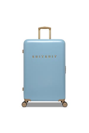 trolley Fusion 76 cm. Borrowed Blue