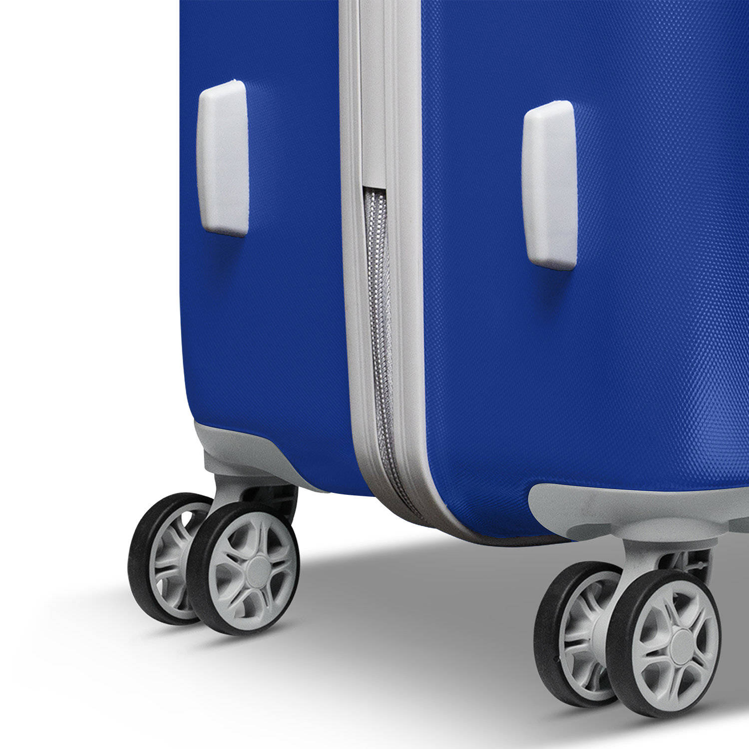 Suitsuit trolley Caretta 75 cm. Electric Indigo
