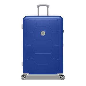 trolley Caretta 75 cm. Electric Indigo