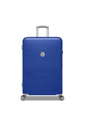 trolley Caretta 75 cm. Electric Indigo