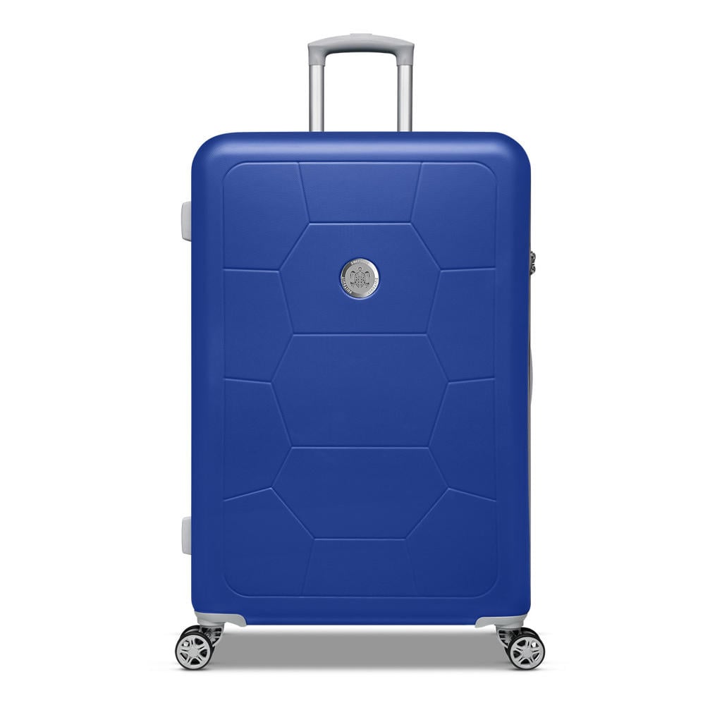 SUITSUIT trolley Caretta 75 cm. Electric Indigo