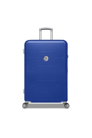 trolley Caretta 75 cm. Electric Indigo