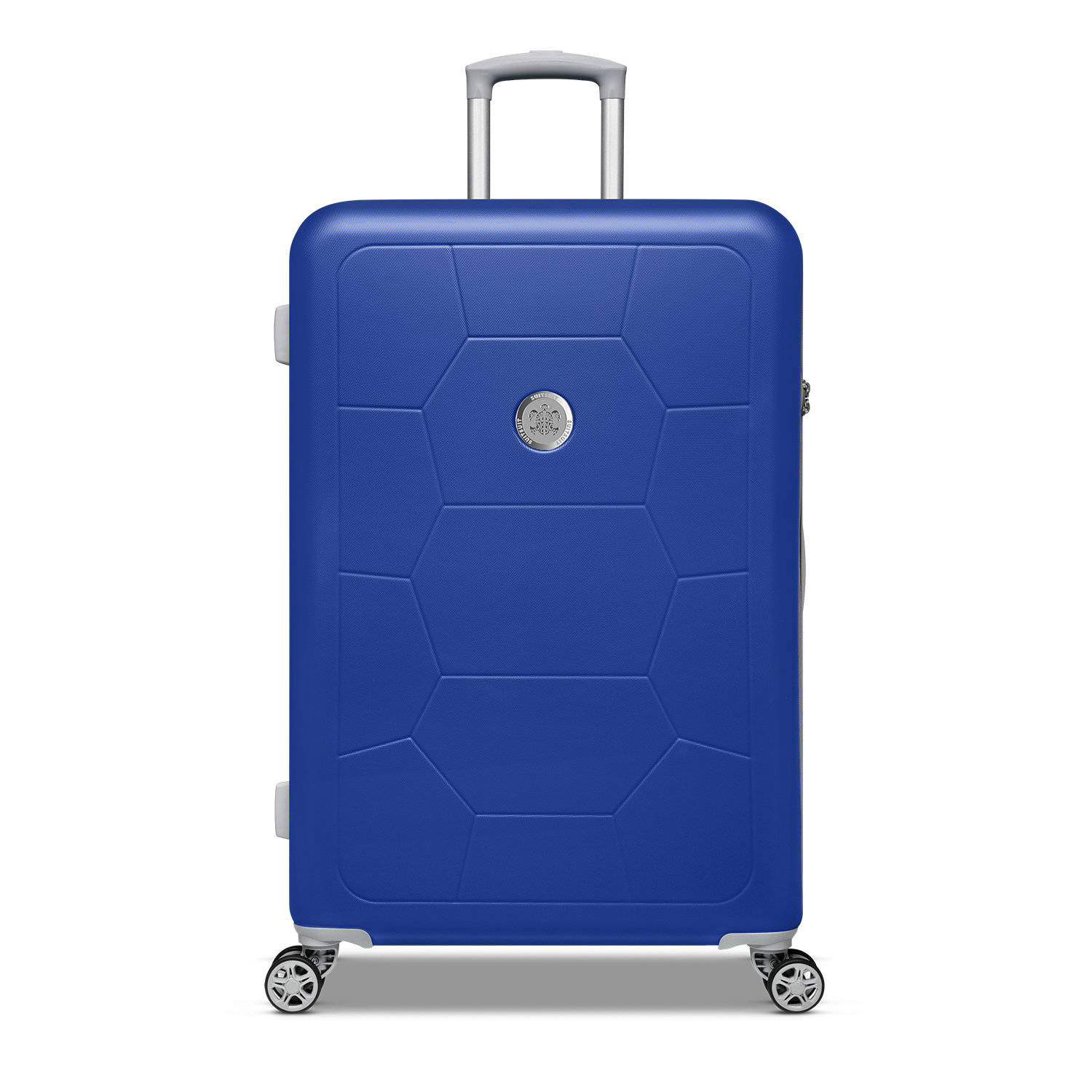 Suitsuit trolley Caretta 75 cm. Electric Indigo