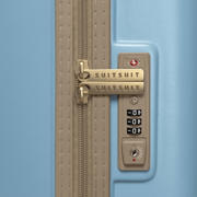 thumbnail: SUITSUIT trolley Fusion 55 cm. Borrow Blue
