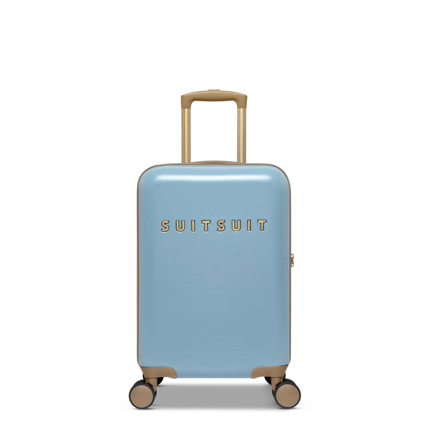 SUITSUIT trolley Fusion 55 cm. Borrowed Blue
