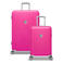 SUITSUIT trolley set Carreta - Flamingo Pink (set van 2)