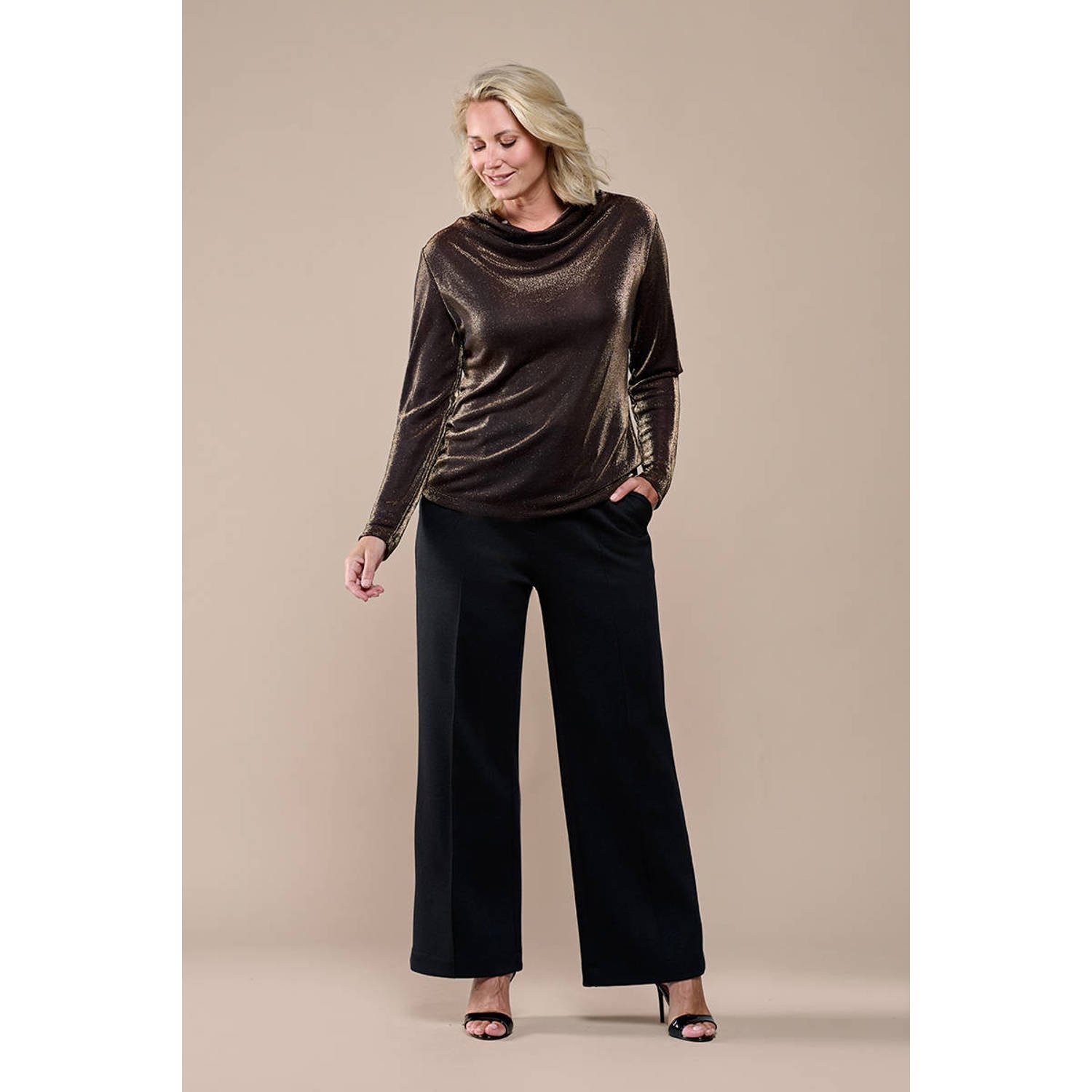 Mart Visser top brons