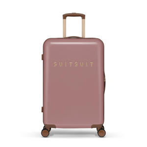 trolley Fab Seventies 66 cm. Old Rose