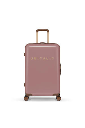 trolley Fab Seventies 66 cm. Old Rose