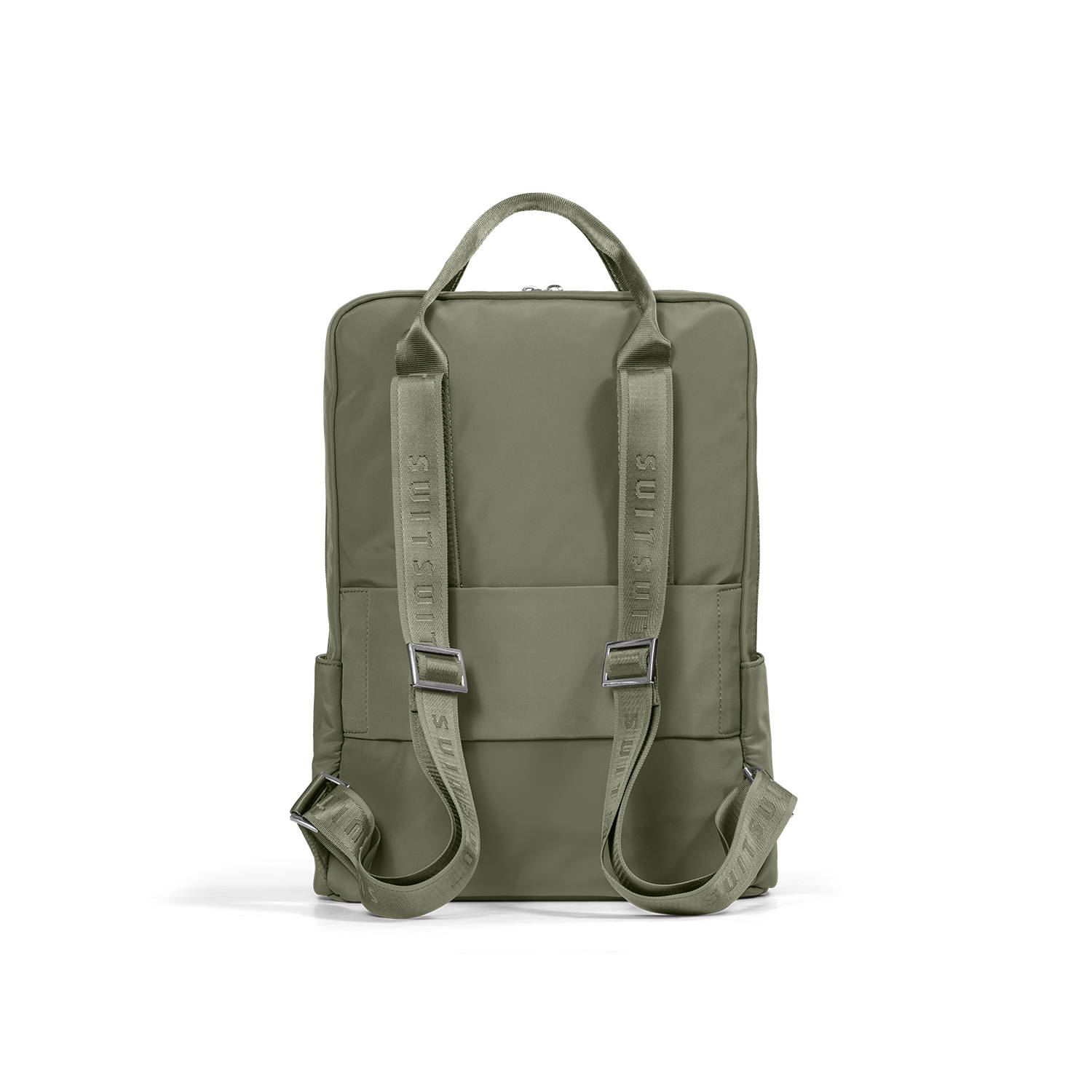 Suitsuit rugzak Natura Dark Olive
