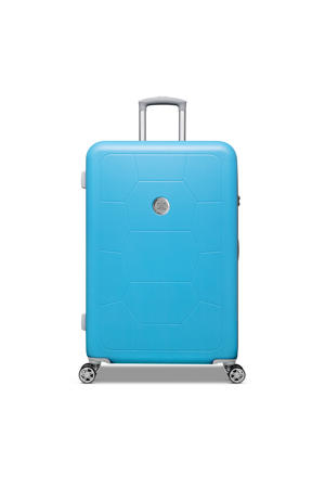  trolley Caretta 75 cm. Blue Lagoon