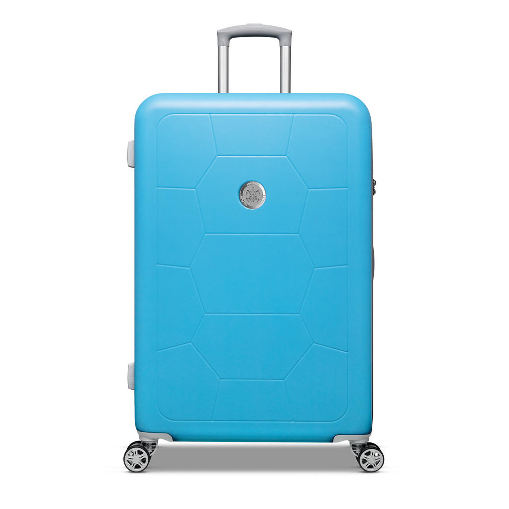 SUITSUIT trolley Caretta 75 cm. Blue Lagoon