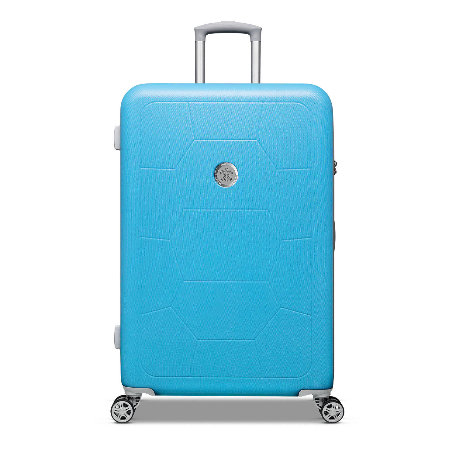 Suitsuit trolley Caretta 75 cm. Blue Lagoon