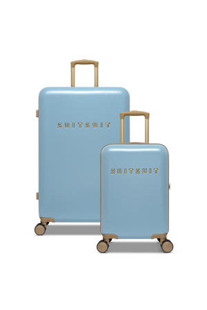  trolley set Fusion - set van 2 Borrowed Blue
