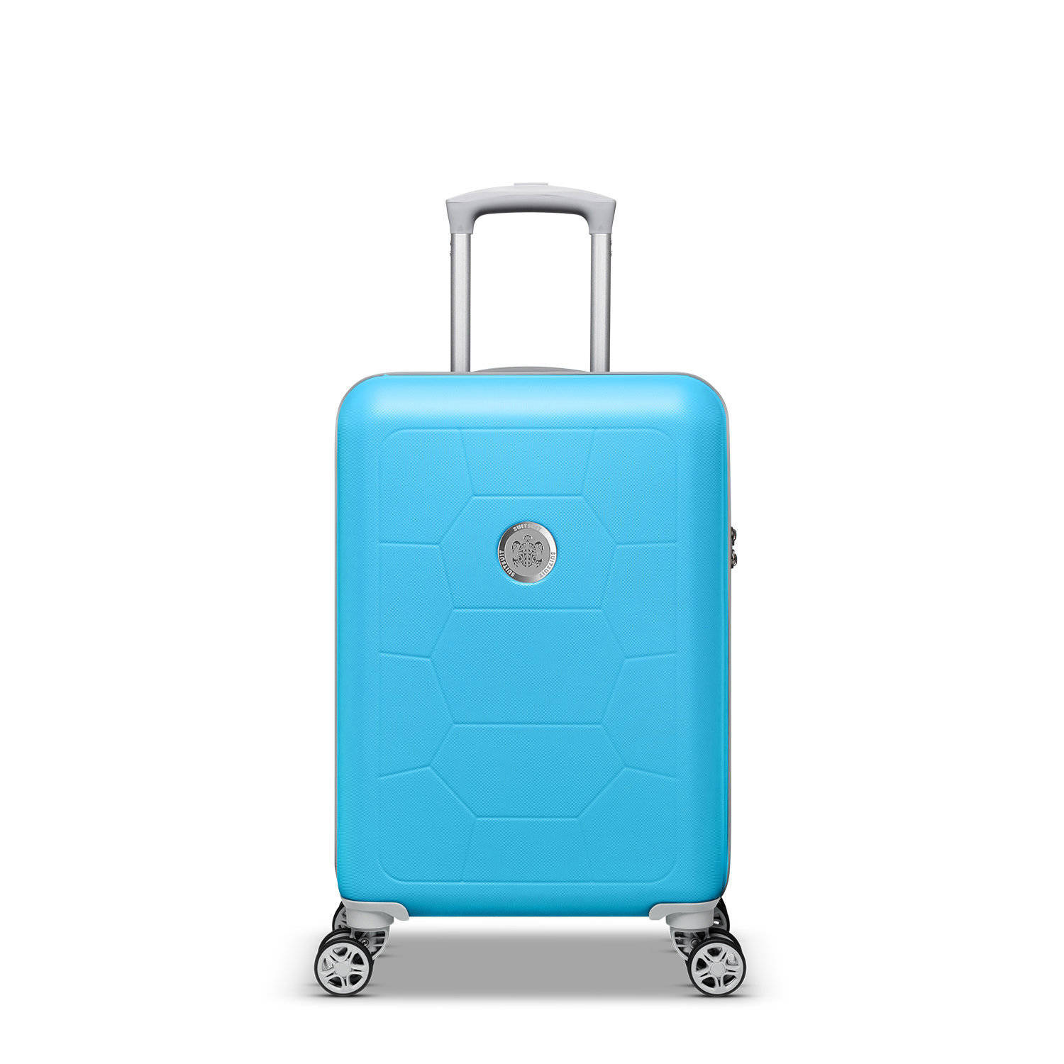 SUITSUIT trolley set Caretta set van 2 Blue Lagoon