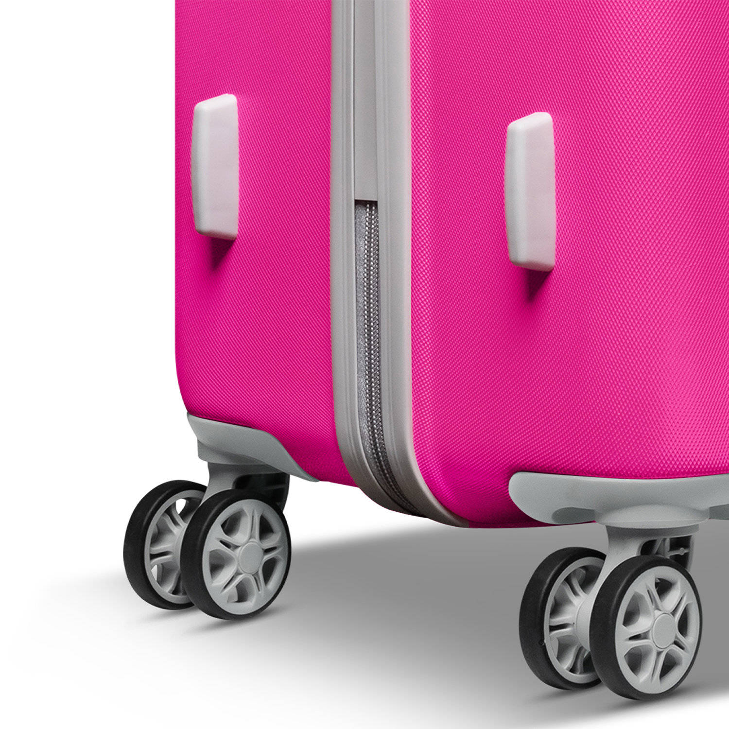 Suitsuit trolley Caretta 75 cm. Flamingo Pink