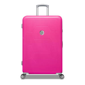 trolley Caretta 75 cm. Flamingo Pink