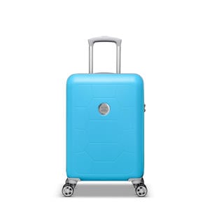 trolley Caretta 53 cm. Blue Lagoon