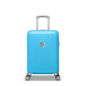 trolley Caretta 53 cm. Blue Lagoon