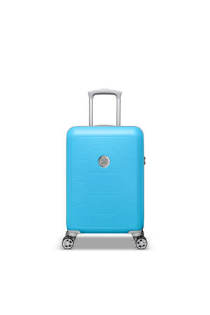  trolley Caretta 53 cm. Blue Lagoon