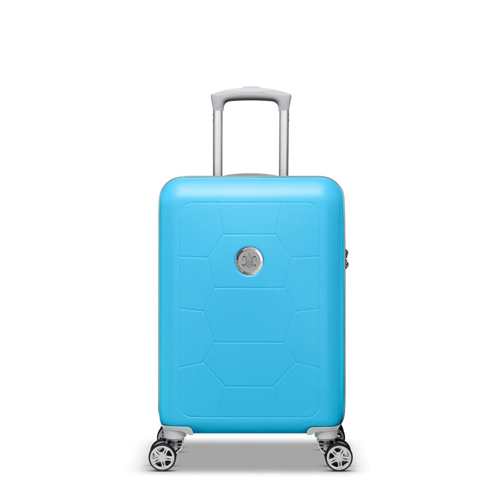 SUITSUIT trolley Caretta 53 cm. Blue Lagoon