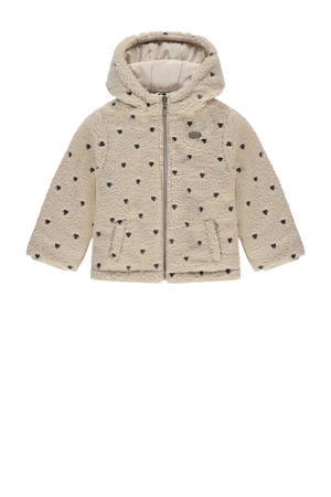 teddy jas beige