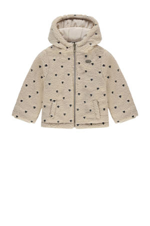 teddy jas beige