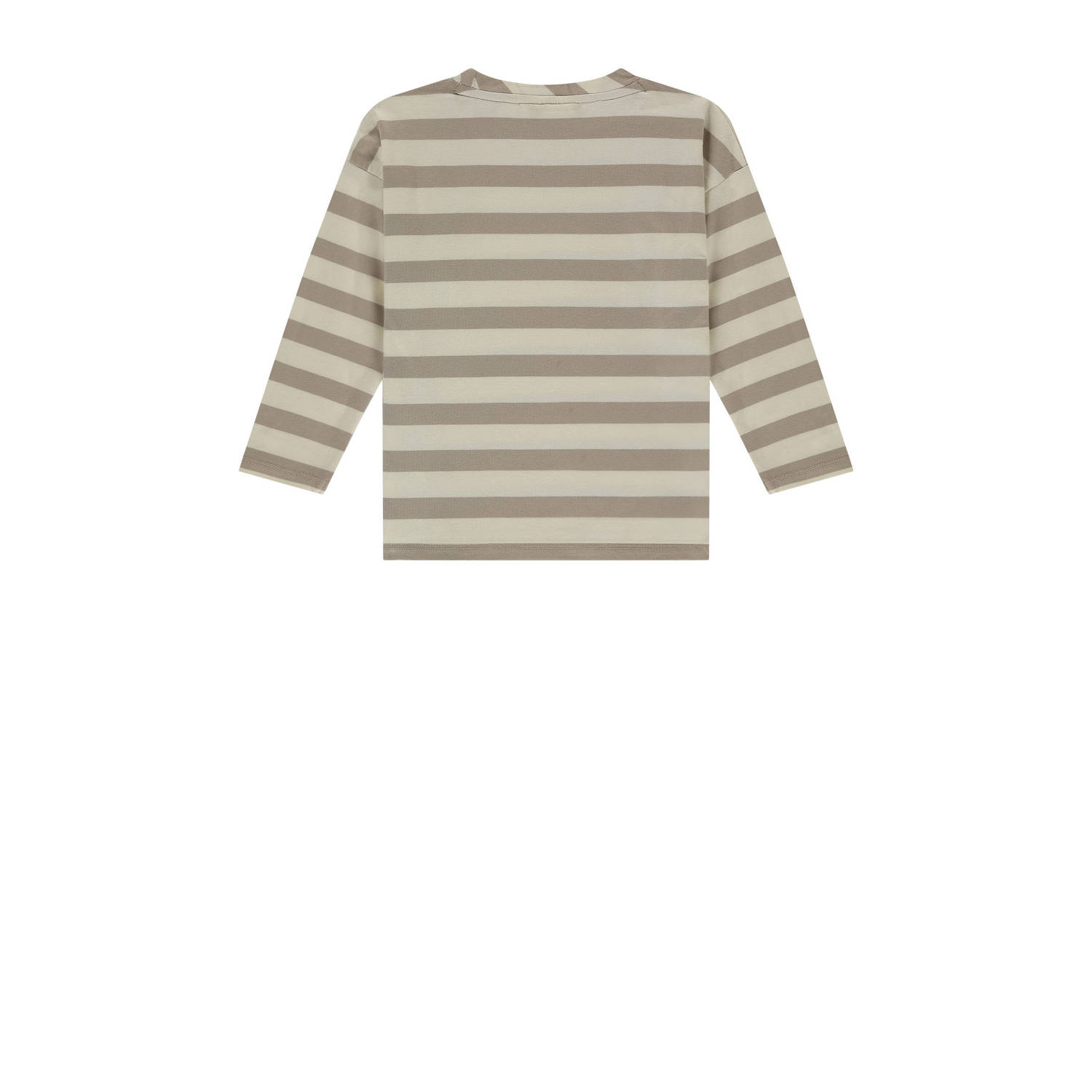 Stains&Stories longsleeve beige